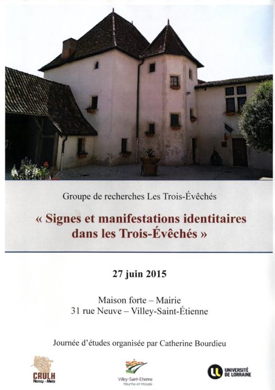 affiche signes