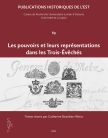 Couverture pouvoirs et représentations