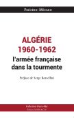 couverture Algérie