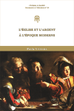 Couverture "L'Eglise et l'argent"