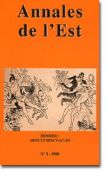 Couverture Arts et spectacles
