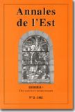 Couverture Des Saints et leurs images