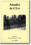 Couverture Photographie et cinéma