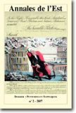 Couverture Pétitions et suppliques