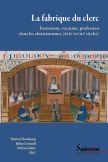 couverture la fabrique du clerc
