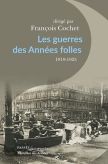 couverture guerre des années folles