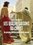 Couverture "Les 4 saisons du Christ"