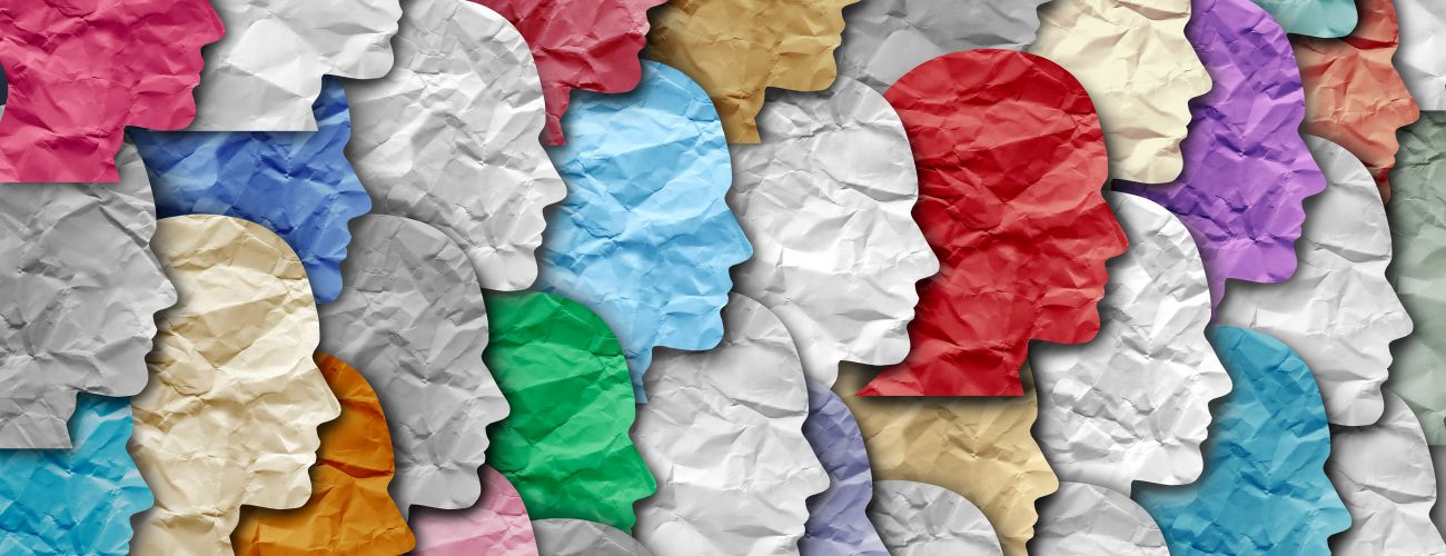 Identités