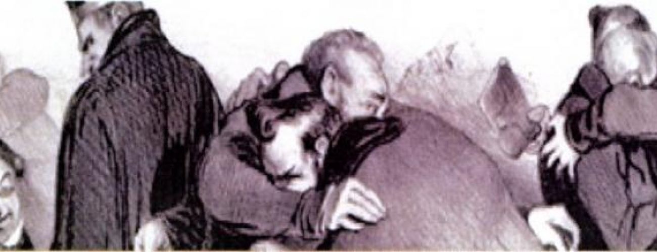 image faveurs et politique