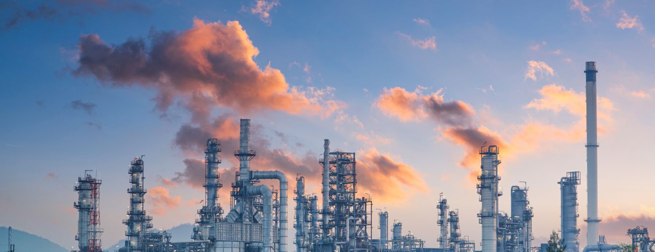 photo industrie