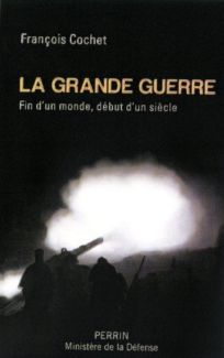 Couverture "La Grande Guerre"