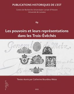 Couverture pouvoirs et représentations