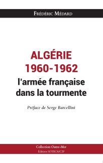 couverture Algérie