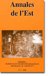 Couverture Justice et justiciables