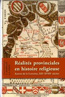 Annales de l'est 2-2013