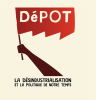 logo DéPOT
