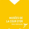 logo musée de la cour d'or