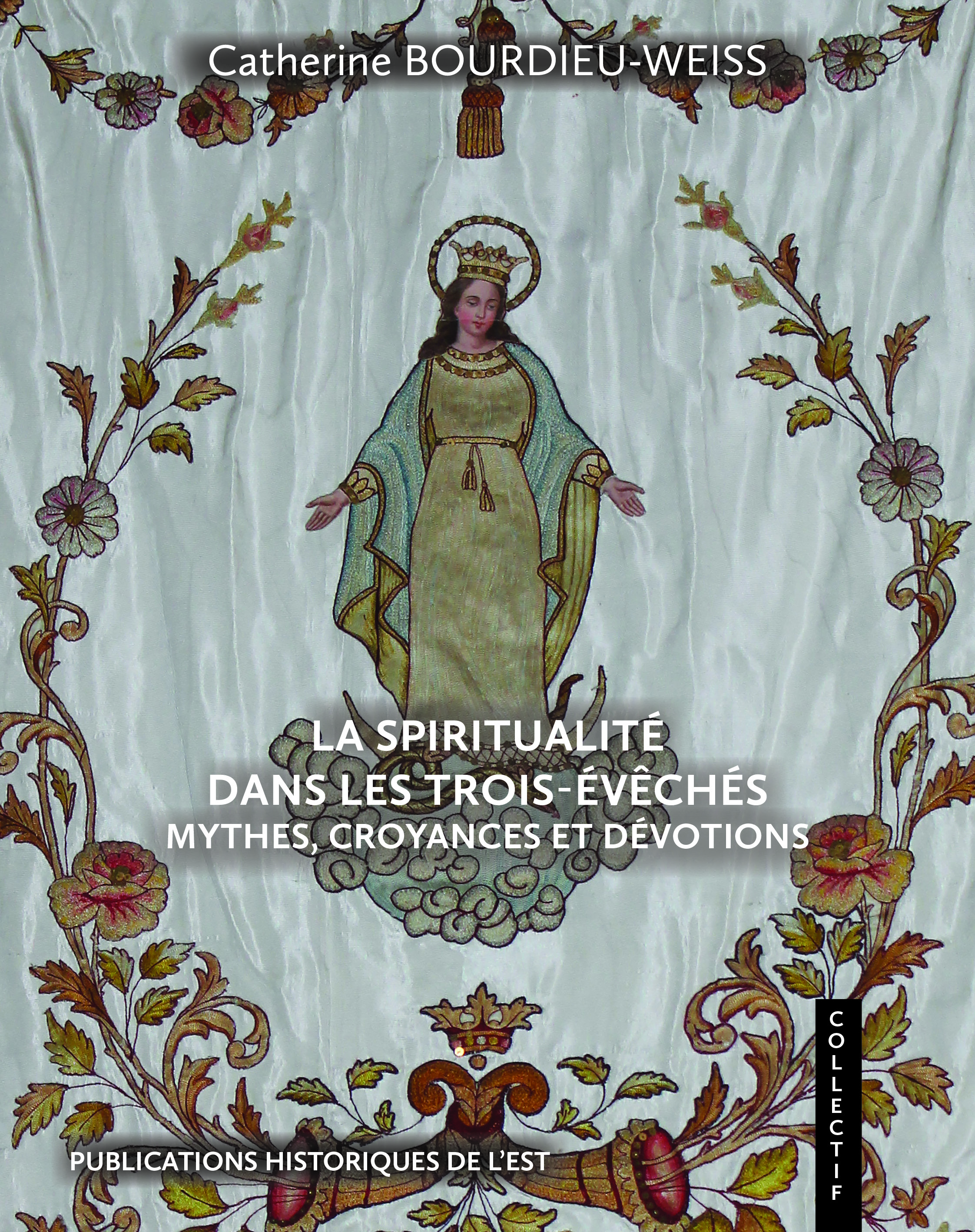 couverture spiritualité