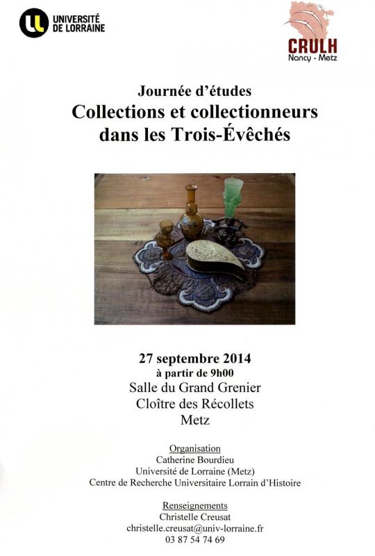 affiche collections