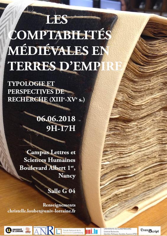 Affiche comptabilités 