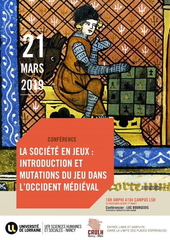 affiche société en jeux