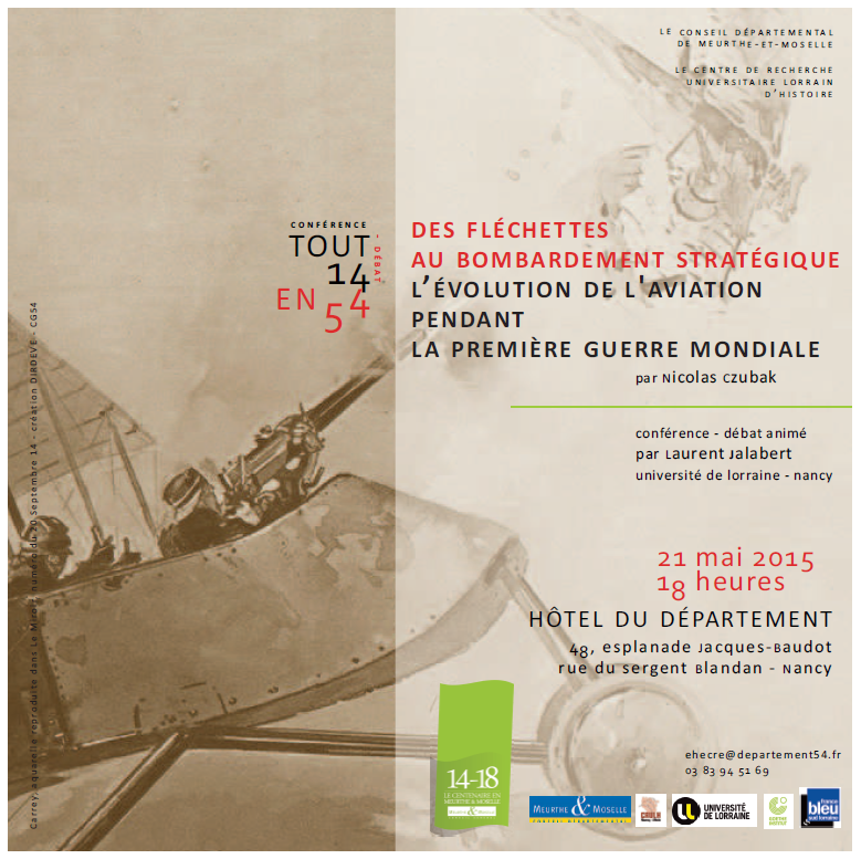affiche fléchettes
