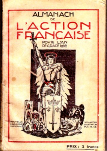 affiche phénomène ligueur