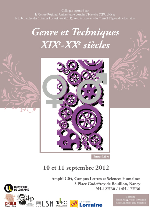 affiche genres et techniques