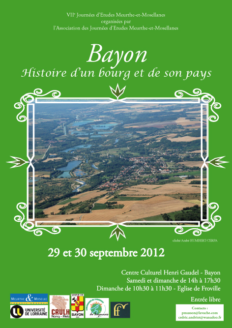 affiche Bayon