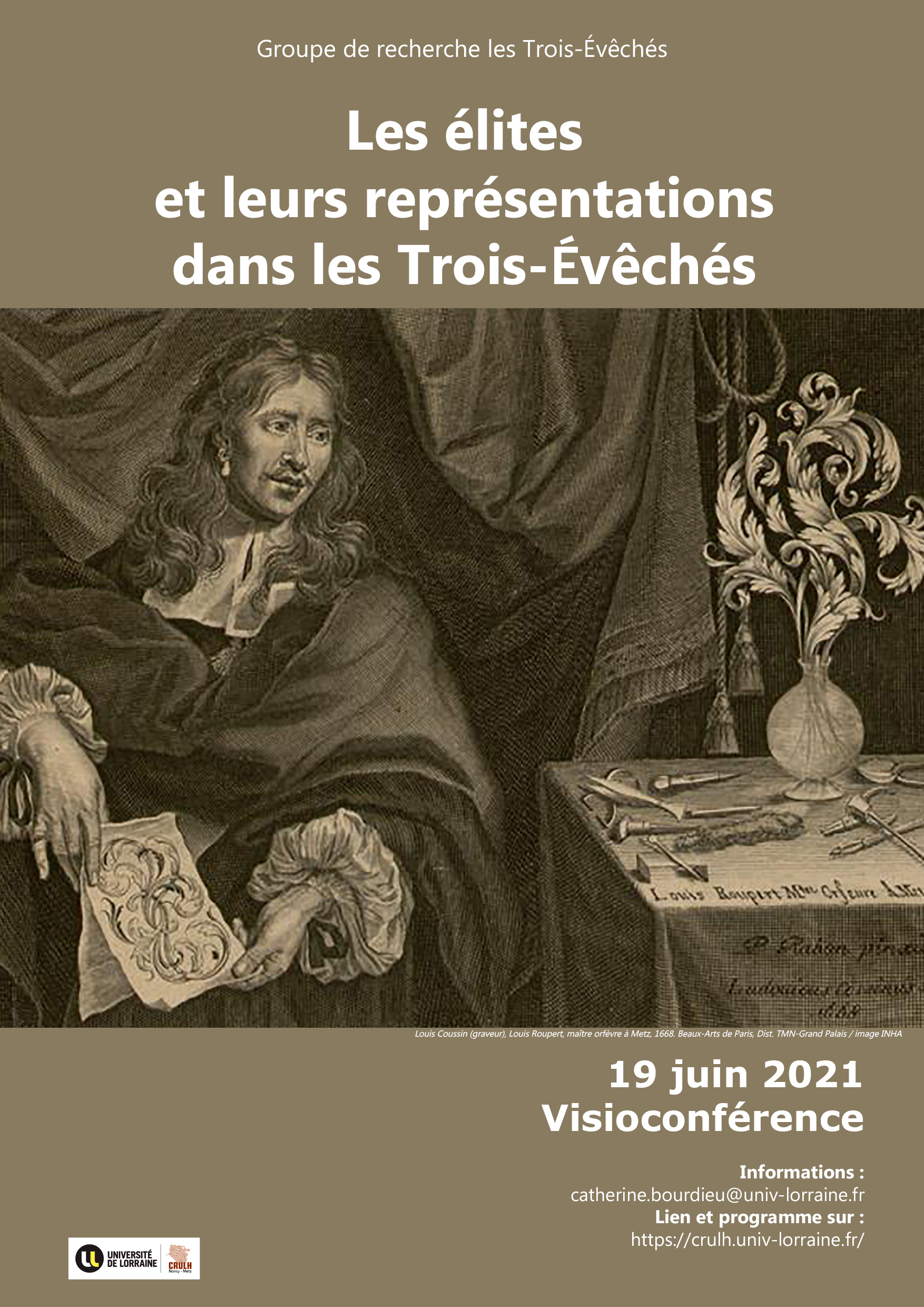 affiche élites