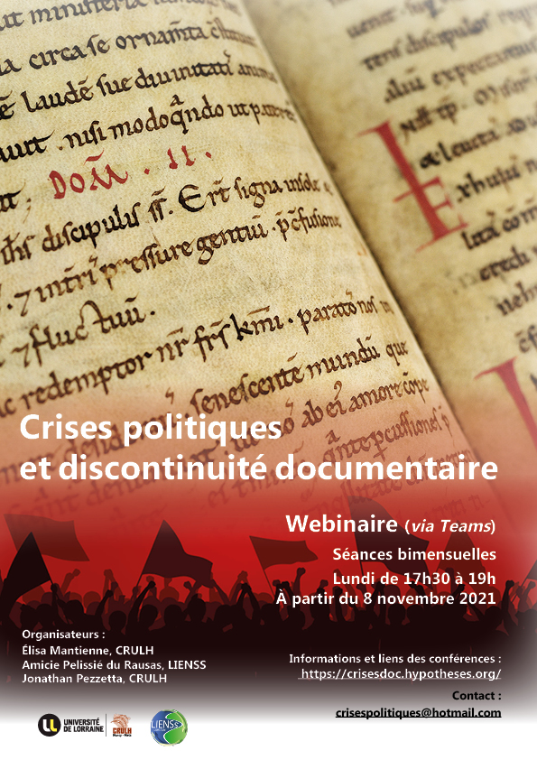 affiche webinaire