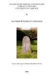 Couverture Les Trois-Evêchés et l'étranger