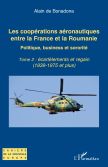 tome 2 coopérations aéronautiques