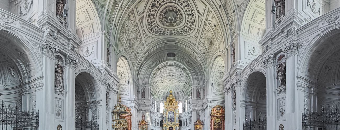 image architecture