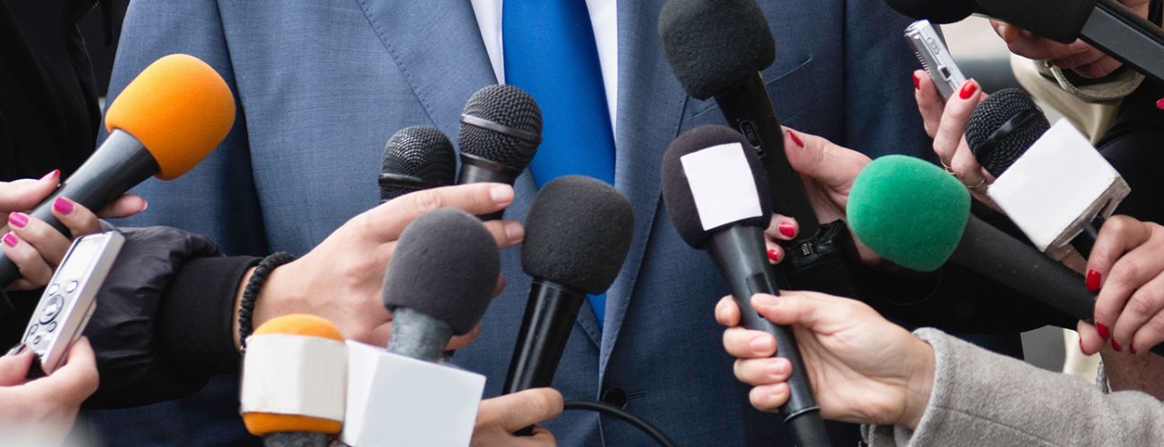 Image axe politique