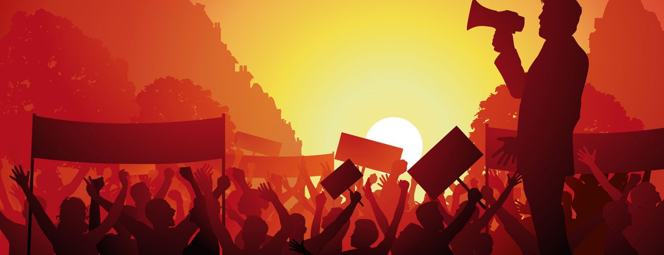 image politique adobe stock