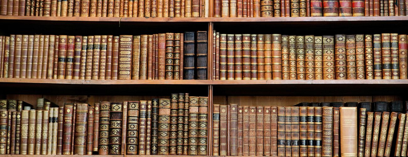image bibliothèque