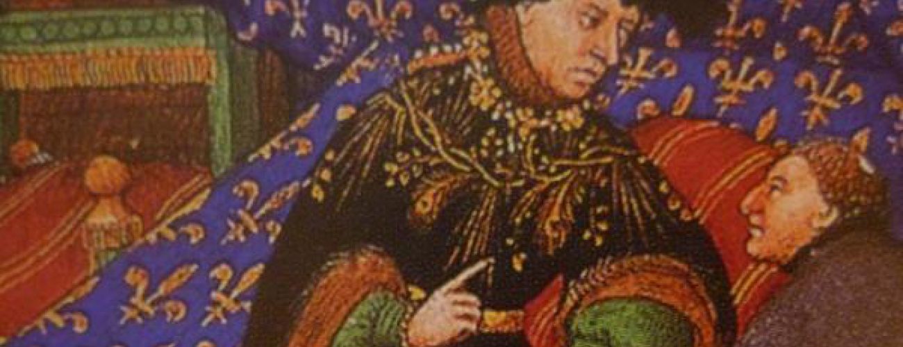image au-delà des miroirs