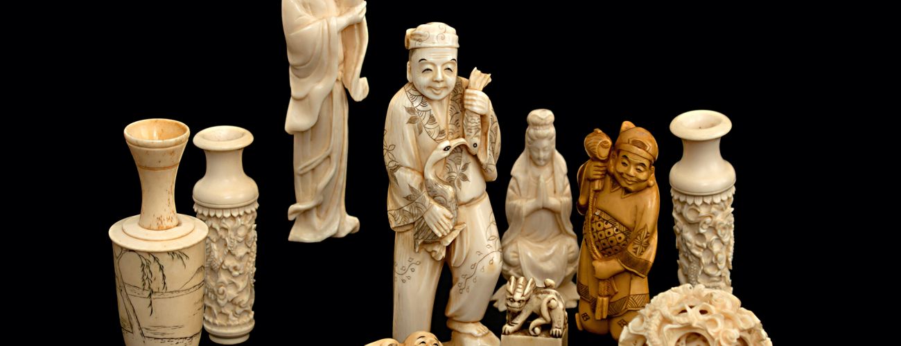 objets d'art