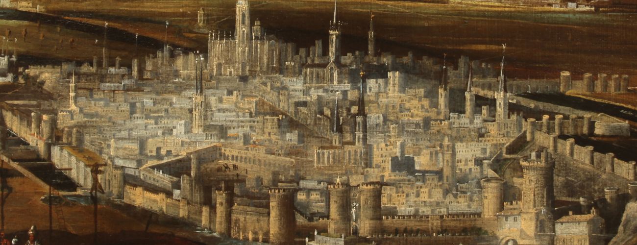 image villes