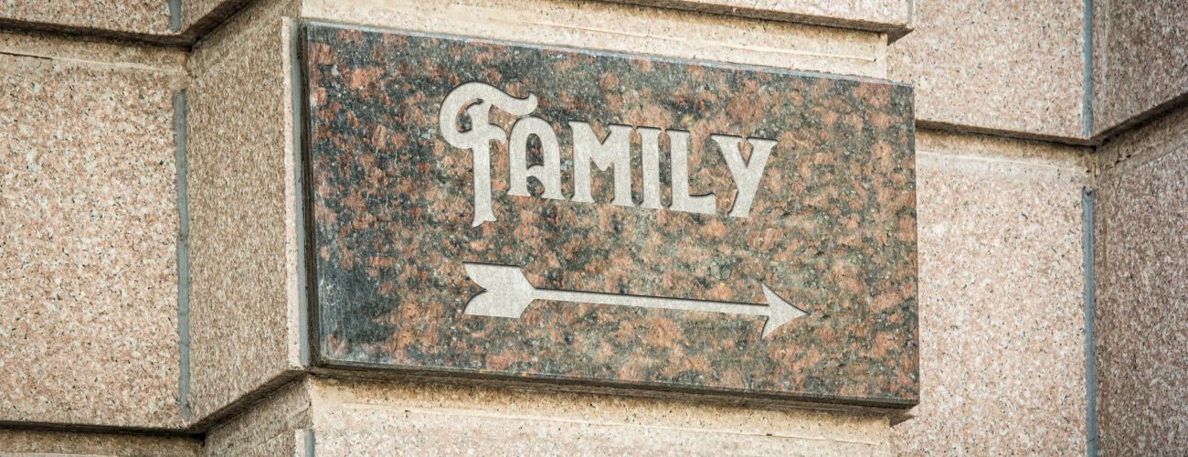 image famille