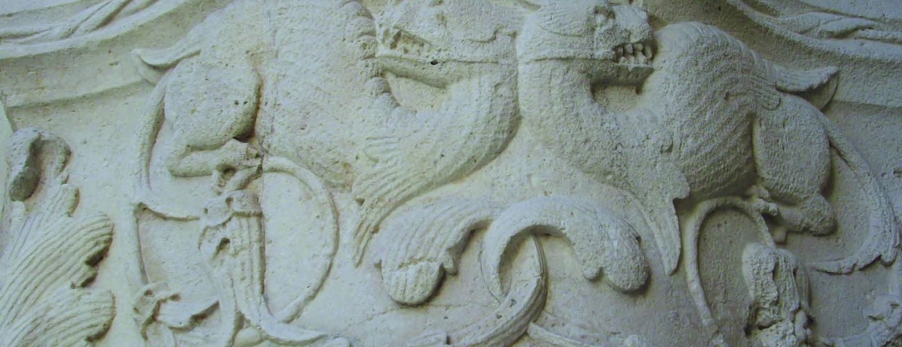 image medieval chronicle