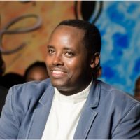 photo Jonathan Niyongabo