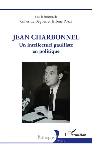 couverture Jean Charbonnel