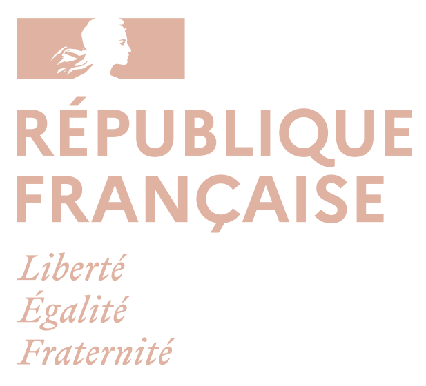 logo avec lien vers le site du gouvernement français